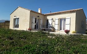 Villa Flora